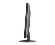 Nec AccuSync AS242W czarny - 366099 - zdjęcie 5